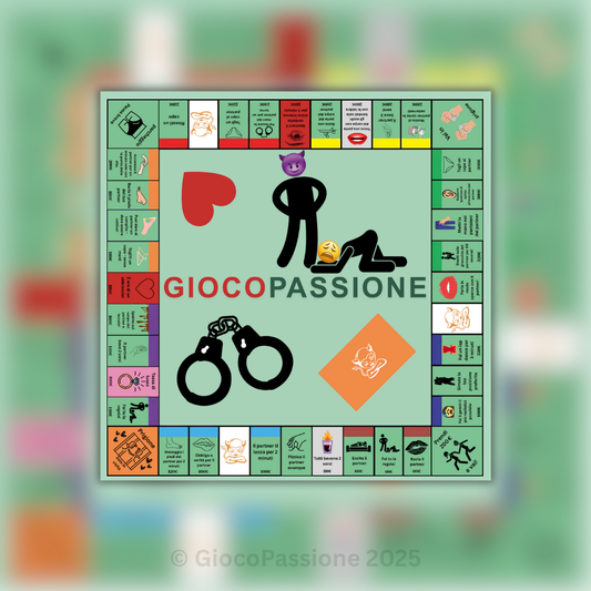 GiocoPassione